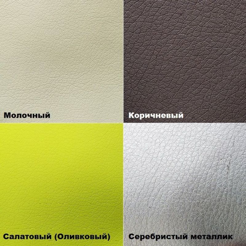 Стул №1М (кожзам) | увеличить фото 6 Стул №1М (кожзам) | фото 6