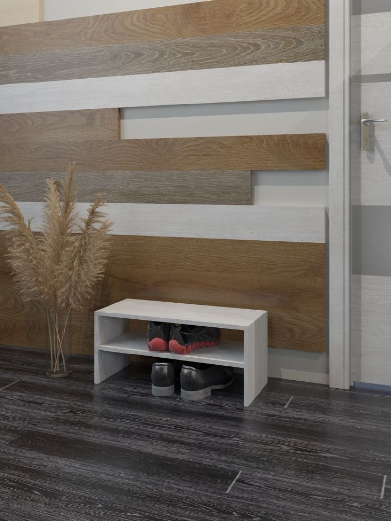 Обувница 1 Вена | увеличить фото 4 Обувница 1 Вена | фото 4