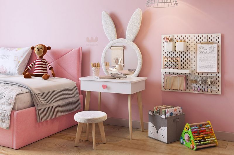 ЗАЙКА Набор детский | увеличить фото 5 ЗАЙКА Набор детский | фото 5