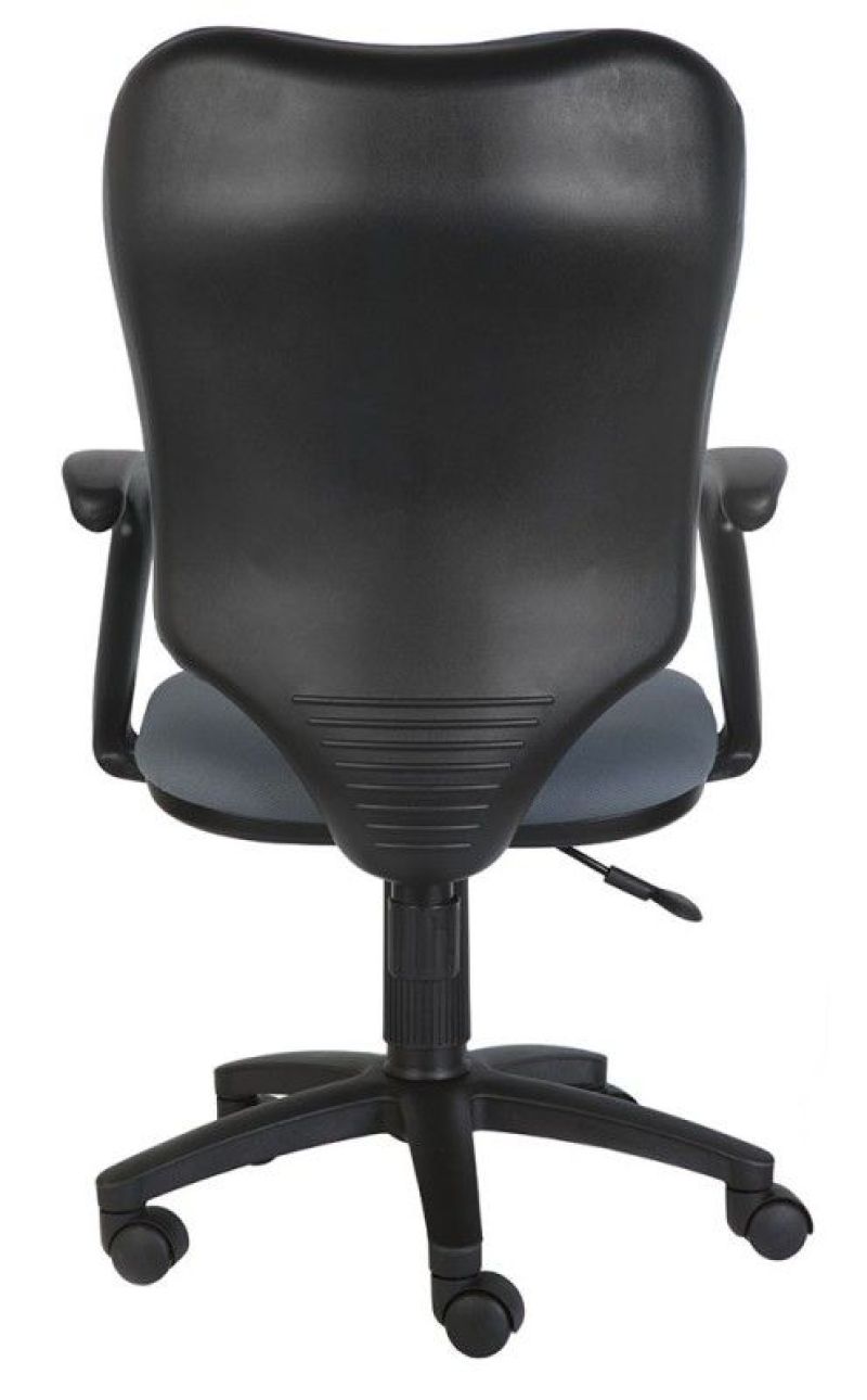 Кресло Бюрократ CH-540AXSN/26-25 серый | увеличить фото 4 Кресло Бюрократ CH-540AXSN/26-25 серый | фото 4