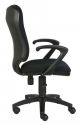 Кресло Бюрократ CH-540AXSN/26-28 чёрный | перейти к мини фото 3 Кресло Бюрократ CH-540AXSN/26-28 чёрный | мини фото 3