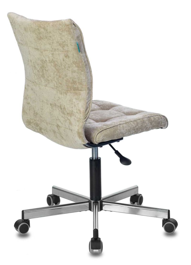 Кресло Бюрократ  CH-330M/LT-21 песочный | увеличить фото 5 Кресло Бюрократ  CH-330M/LT-21 песочный | фото 5