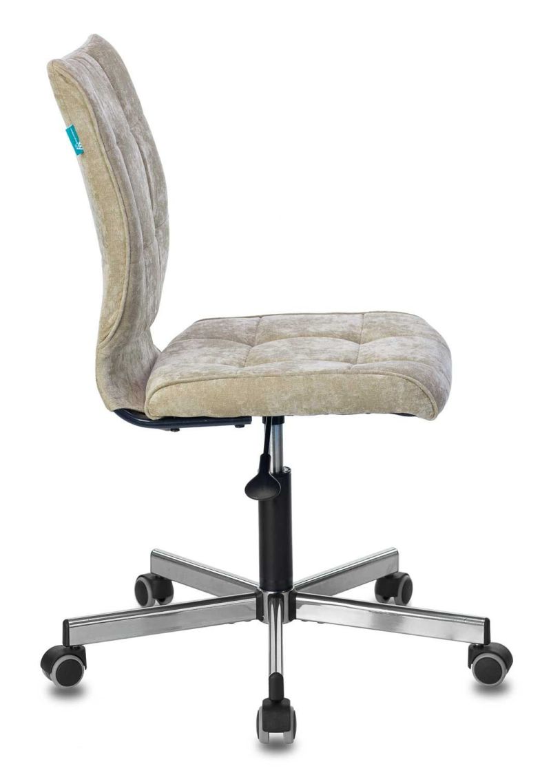 Кресло Бюрократ  CH-330M/LT-21 песочный | увеличить фото 3 Кресло Бюрократ  CH-330M/LT-21 песочный | фото 3