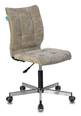 Кресло Бюрократ  CH-330M/LT-21 песочный | подробнее Кресло Бюрократ  CH-330M/LT-21 песочный | фото