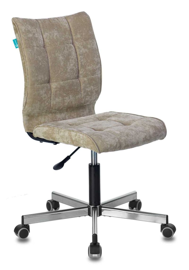 Кресло Бюрократ  CH-330M/LT-21 песочный | увеличить фото 1 Кресло Бюрократ  CH-330M/LT-21 песочный | фото 1