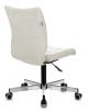 Кресло Бюрократ CH-330M/VELV20 молочный | перейти к мини фото 5 Кресло Бюрократ CH-330M/VELV20 молочный | мини фото 5