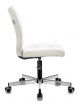 Кресло Бюрократ CH-330M/VELV20 молочный | перейти к мини фото 3 Кресло Бюрократ CH-330M/VELV20 молочный | мини фото 3
