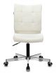Кресло Бюрократ CH-330M/VELV20 молочный | перейти к мини фото 2 Кресло Бюрократ CH-330M/VELV20 молочный | мини фото 2
