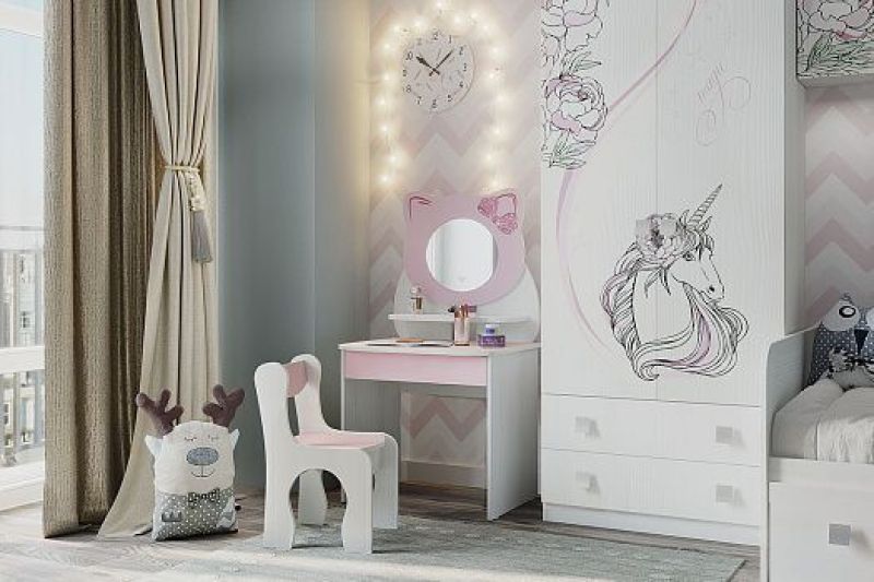 КОТЕНОК Набор детский | увеличить фото 6 КОТЕНОК Набор детский | фото 6